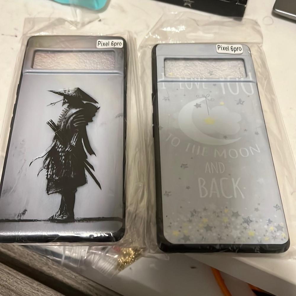 2 pixel 6 pro cases